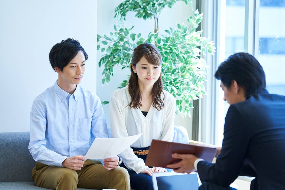 ご契約イメージ