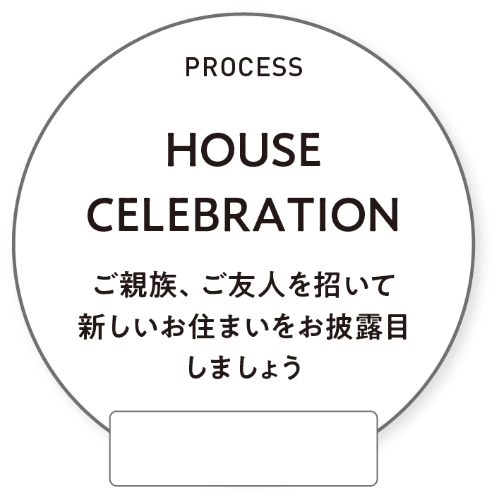 完成お披露目会